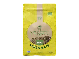Yerbee PU-1 Organic