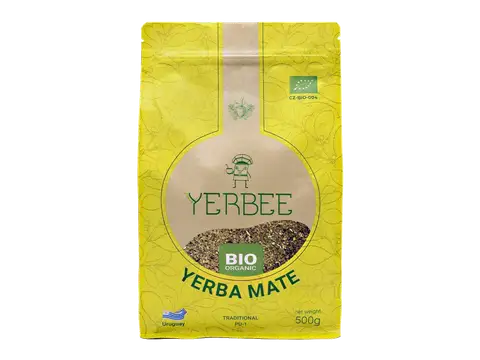 Yerbee PU-1 Organic