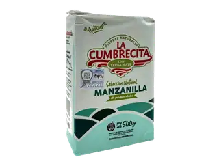 Con Manzanilla
