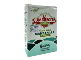 La Cumbrecita Con Manzanilla