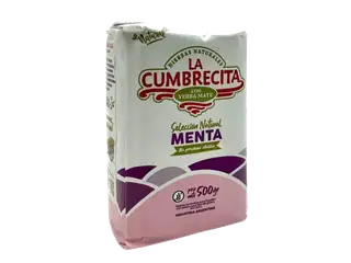 Con Menta