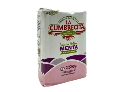 La Cumbrecita Con Menta - photo 1