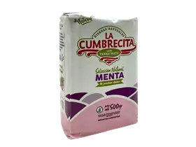 La Cumbrecita Con Menta