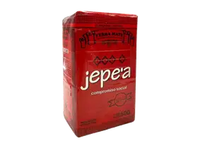 Jepea Tradicional