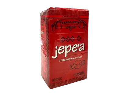 Jepea Tradicional - photo 1