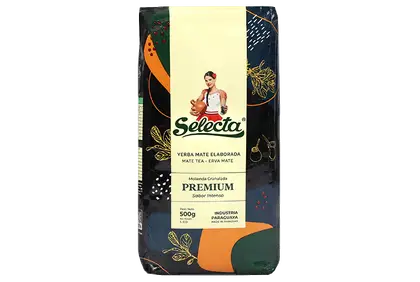 Selecta Premium - photo 1