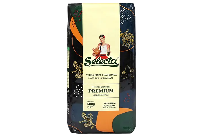 Selecta Premium