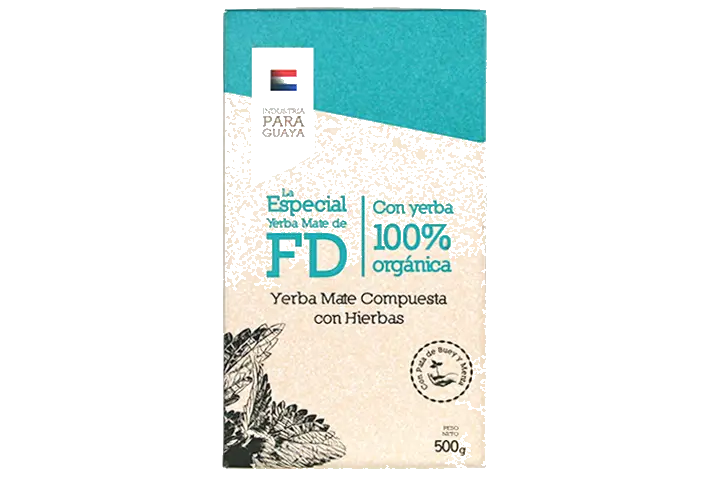 Fede La Especial