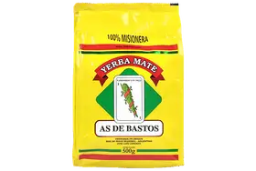 As de Bastos Tradicional