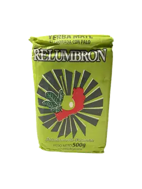 Relumbron Tradicional