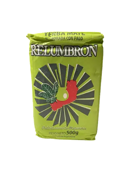 Relumbron Tradicional - photo 1