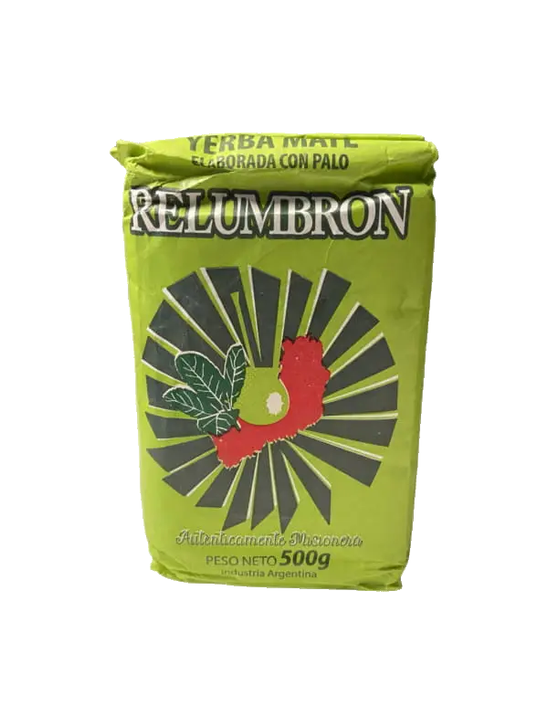 Relumbron Tradicional
