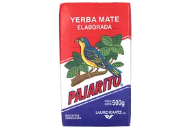 Pajarito Tradicional