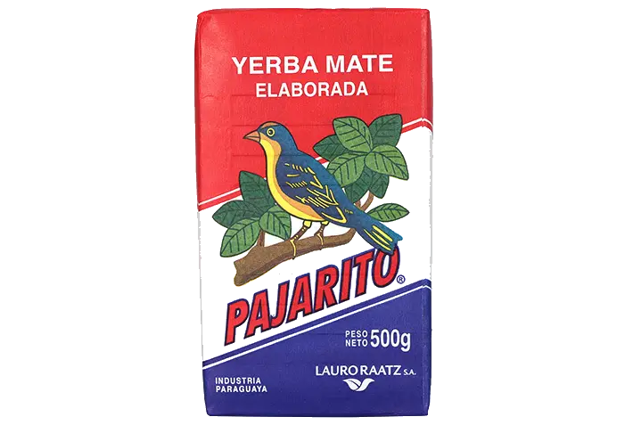 Pajarito Tradicional