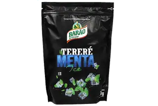 Tereré Menta Ice