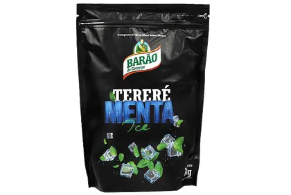 Barao Tereré Menta Ice - photo 1