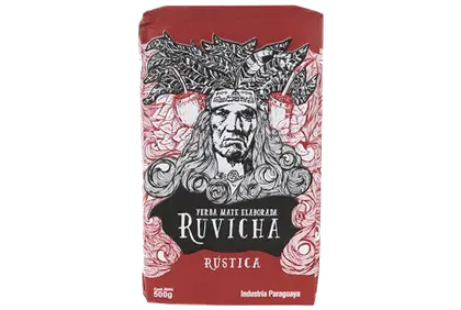 Ruvicha Rustica - photo 1