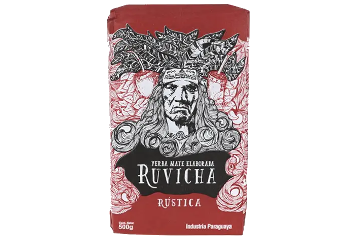 Ruvicha Rustica