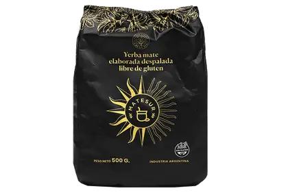 Matesur Despalada - photo 1