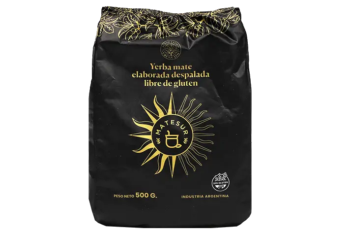 Matesur Despalada
