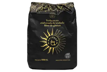 Matesur catalog cover