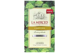 La Merced Campo Sur
