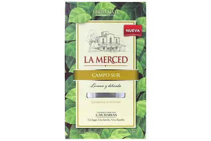 La Merced Campo Sur - photo 1