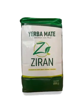 Ziran Tradicional