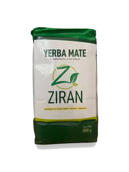 Ziran Tradicional - photo 1