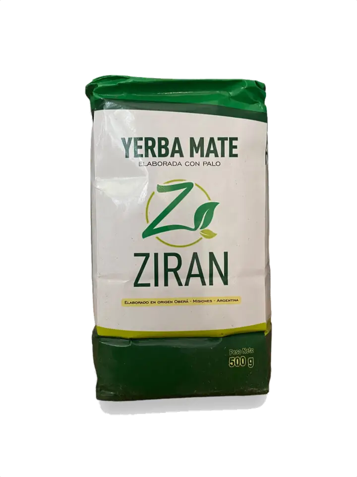 Ziran Tradicional