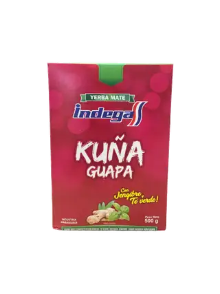 Kuna Guapa