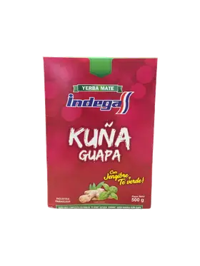 Indega Kuna Guapa
