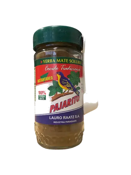 Pajarito Soluble Tradicional - photo 1