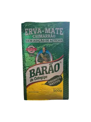 Chimarrao Nativa