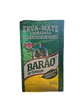 Barao Chimarrao Nativa