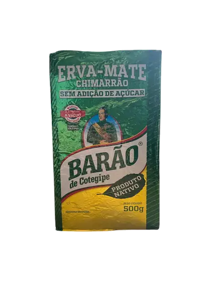 Barao Chimarrao Nativa - photo 1