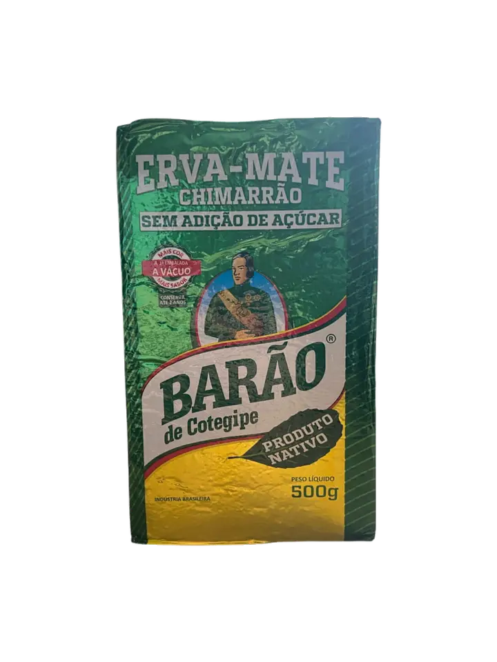 Barao Chimarrao Nativa