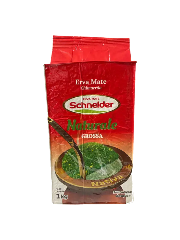 Schneider Grossa Nativa Chimarrao