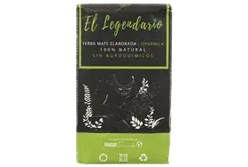 El Legendario Legendario