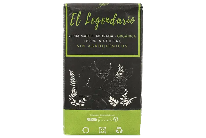 El Legendario Legendario