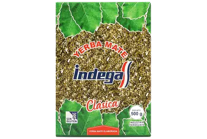Indega Clasica - photo 1