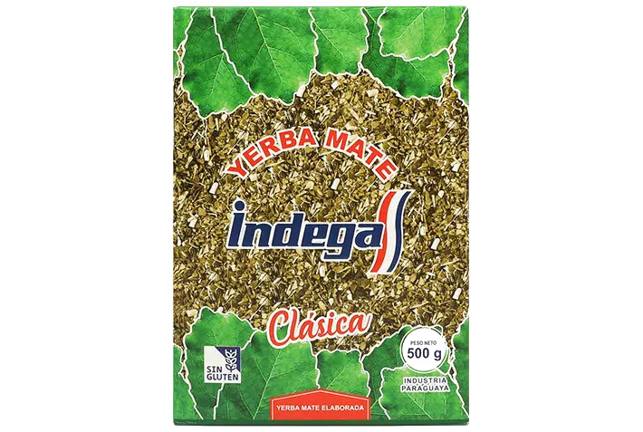 Indega Clasica