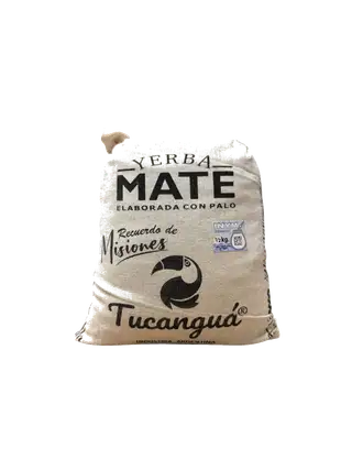 Tucangua Premium en Lienzo