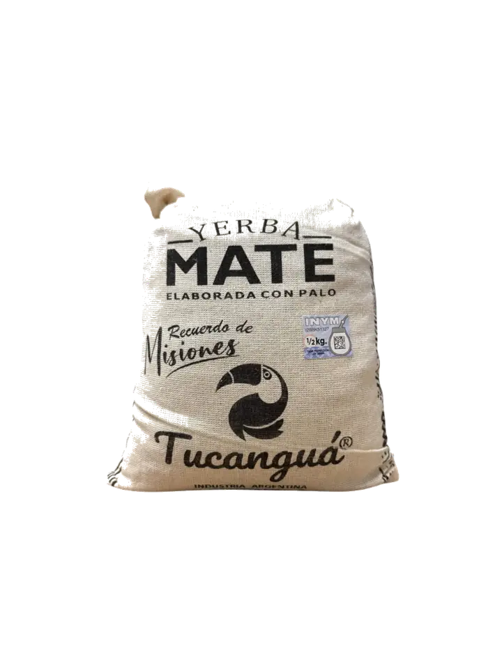 Ruiz de Montoya Tucangua Premium en Lienzo