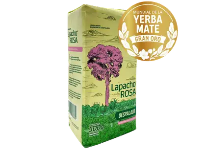 Lapacho Rosa Despalada - photo 1