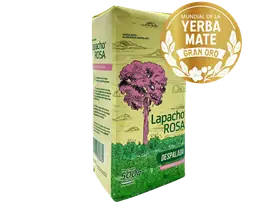 Lapacho Rosa Despalada
