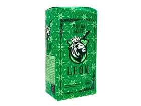 Leon Barbacua