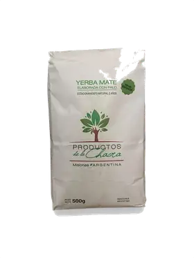 Productos De La Chacra Barbacua