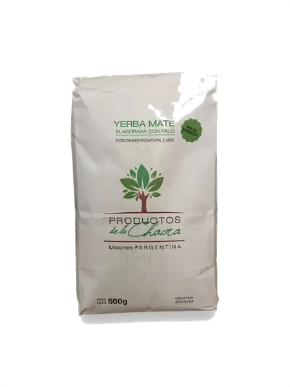 Productos De La Chacra Barbacua - photo 1