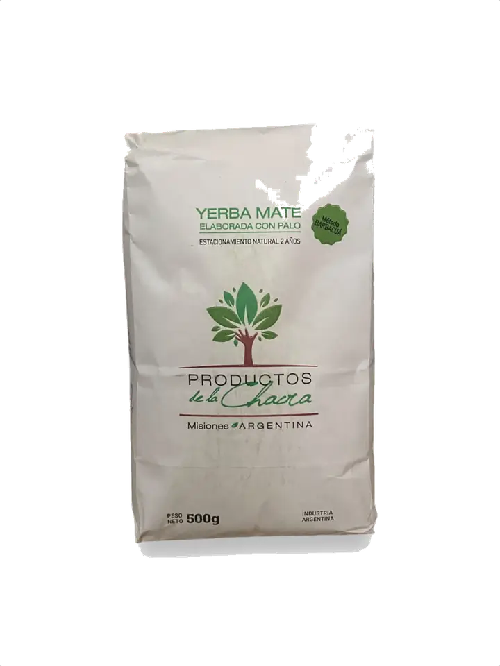 Productos De La Chacra Barbacua
